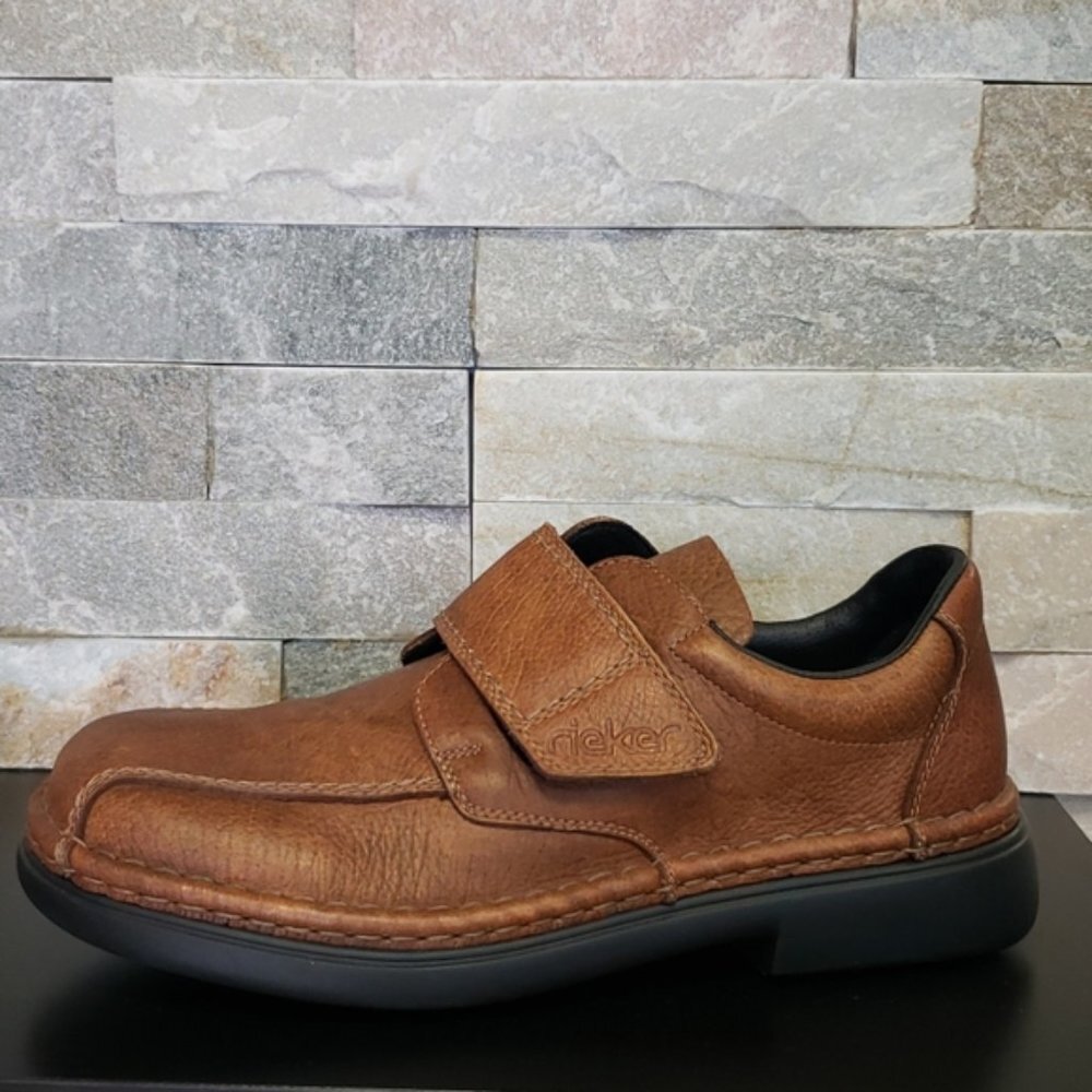 Rieker Men's Samuel 114 53/24 Shoes